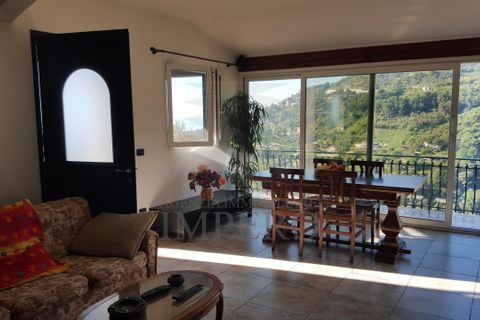 Villa i Ventimiglia, Imperia, Ventimiglia - € 999.000 | Ref: 1373 - foto 5