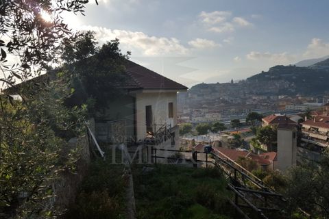 Villa i Ventimiglia, Imperia, Ventimiglia - € 600.000 | Ref: 1392 - foto 2
