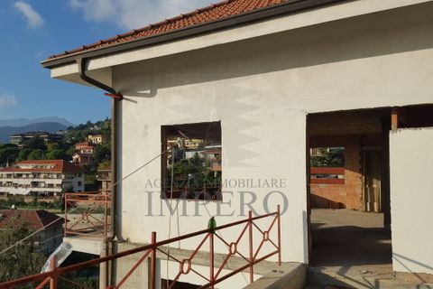 Villa i Ventimiglia, Imperia, Ventimiglia - € 600.000 | Ref: 1392 - foto 8