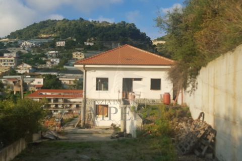 Villa i Ventimiglia, Imperia, Ventimiglia - € 600.000 | Ref: 1392 - foto 9
