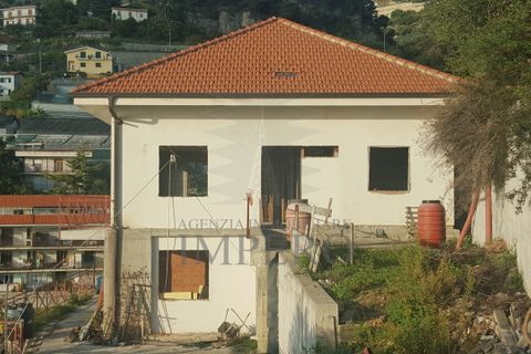 Villa i Ventimiglia, Imperia, Ventimiglia - € 600.000 | Ref: 1392 - foto 10