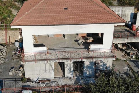 Villa i Ventimiglia, Imperia, Ventimiglia - € 600.000 | Ref: 1392 - foto 13
