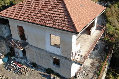 Villa i Ventimiglia, Imperia, Ventimiglia - € 600.000 | Ref: 1392 - foto 14
