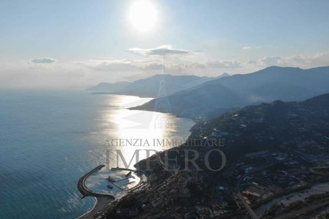 Villa i Ventimiglia, Imperia, Ventimiglia - € 600.000 | Ref: 1392 - foto 17