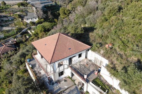 Villa i Ventimiglia, Imperia, Ventimiglia - € 600.000 | Ref: 1392 - foto 18