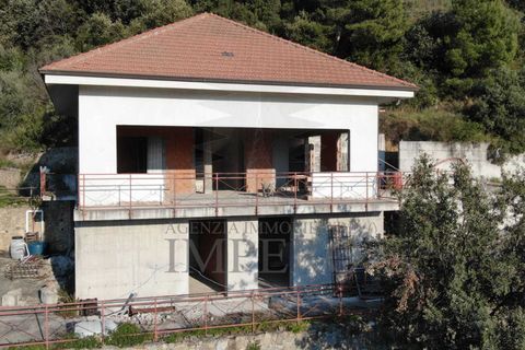 Villa i Ventimiglia, Imperia, Ventimiglia - € 600.000 | Ref: 1392 - foto 21