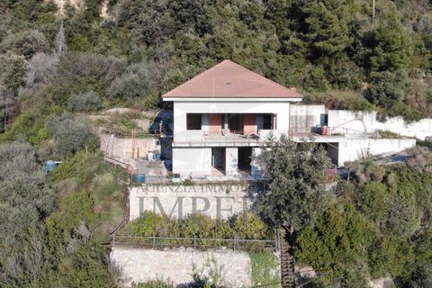 Villa i Ventimiglia, Imperia, Ventimiglia - € 600.000 | Ref: 1392 - foto 22