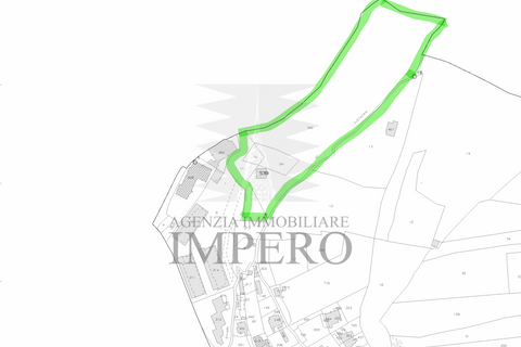 Villa i Ventimiglia, Imperia, Ventimiglia - € 600.000 | Ref: 1392 - foto 24