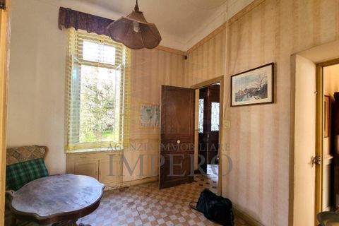 Villa a Ventimiglia, Imperia, Ventimiglia - € 1.500.000 | Ref: 1413 - foto 4
