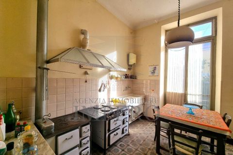 Villa a Ventimiglia, Imperia, Ventimiglia - € 1.500.000 | Ref: 1413 - foto 6