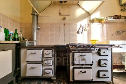 Villa a Ventimiglia, Imperia, Ventimiglia - € 1.500.000 | Ref: 1413 - foto 10