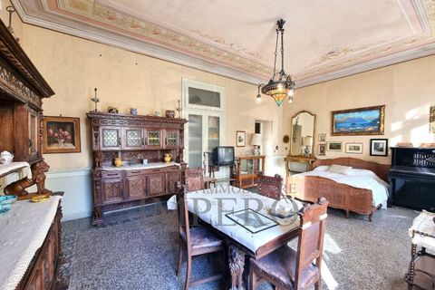 Villa a Ventimiglia, Imperia, Ventimiglia - € 1.500.000 | Ref: 1413 - foto 11
