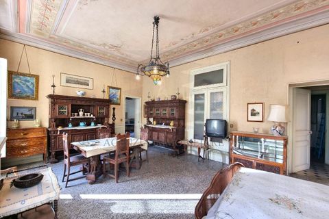 Villa a Ventimiglia, Imperia, Ventimiglia - € 1.500.000 | Ref: 1413 - foto 12