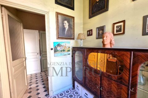Villa a Ventimiglia, Imperia, Ventimiglia - € 1.500.000 | Ref: 1413 - foto 21