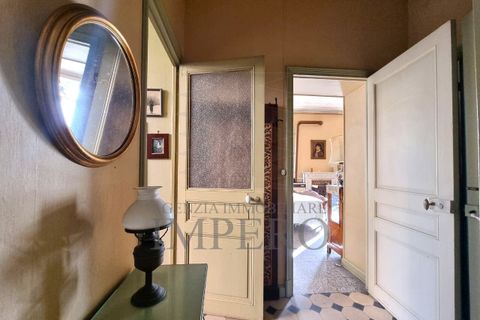 Villa a Ventimiglia, Imperia, Ventimiglia - € 1.500.000 | Ref: 1413 - foto 22