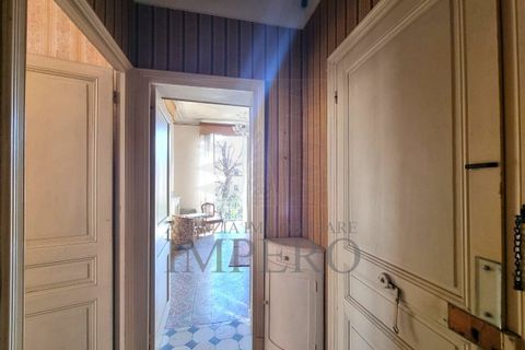 Villa a Ventimiglia, Imperia, Ventimiglia - € 1.500.000 | Ref: 1413 - foto 29