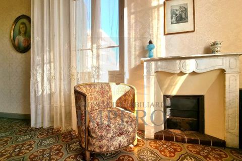 Villa a Ventimiglia, Imperia, Ventimiglia - € 1.500.000 | Ref: 1413 - foto 33