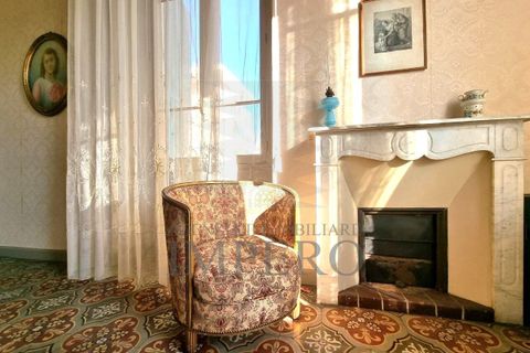 Villa a Ventimiglia, Imperia, Ventimiglia - € 1.500.000 | Ref: 1413 - foto 35