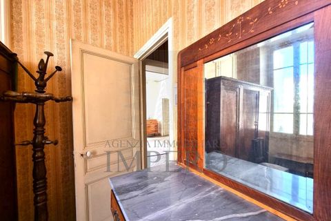 Villa a Ventimiglia, Imperia, Ventimiglia - € 1.500.000 | Ref: 1413 - foto 41