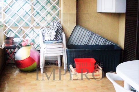 Lejlighed i Ventimiglia, Imperia, Ventimiglia - € 300.000 | Ref: 1535 - foto 6