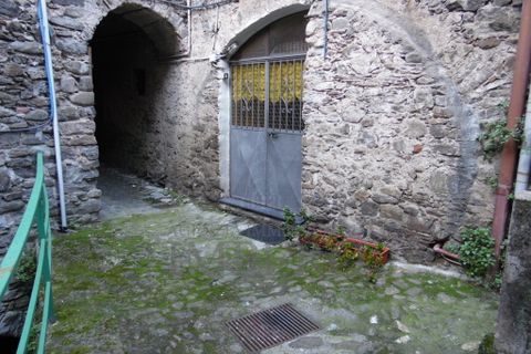 Leilighet i Pigna, Imperia, Pigna - € 90 000 | Ref: 1758 - foto 2