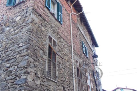 Leilighet i Pigna, Imperia, Pigna - € 90 000 | Ref: 1758 - foto 3