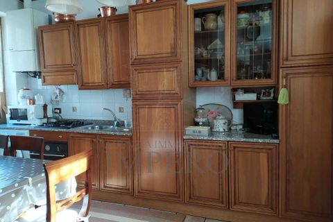 Leilighet i Pigna, Imperia, Pigna - € 90 000 | Ref: 1758 - foto 18