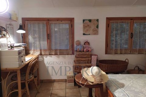 Leilighet i Pigna, Imperia, Pigna - € 90 000 | Ref: 1758 - foto 29