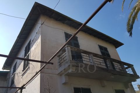 Villa i Ventimiglia, Imperia, Ventimiglia - € 450.000 | Ref: 1803 - foto 3