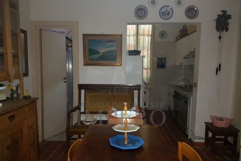 Villa i Ventimiglia, Imperia, Ventimiglia - € 450.000 | Ref: 1803 - foto 12