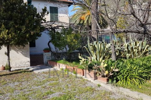 Villa i Ventimiglia, Imperia, Ventimiglia - € 450.000 | Ref: 1803 - foto 18
