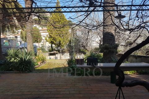 Villa i Ventimiglia, Imperia, Ventimiglia - € 450.000 | Ref: 1803 - foto 20