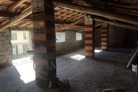 Villa a Soldano, Imperia, Soldano - € 130.000 | Ref: 1984 - foto 16