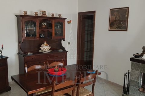 Villa i Ventimiglia, Imperia, Ventimiglia - € 240.000 | Ref: 2025 - foto 4