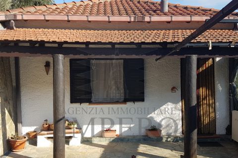 Villa i Ventimiglia, Imperia, Ventimiglia - € 240.000 | Ref: 2025 - foto 11