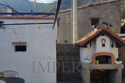 Villa i Ventimiglia, Imperia, Ventimiglia - € 240.000 | Ref: 2025 - foto 12