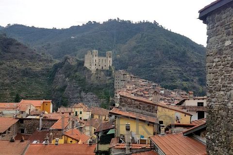 Lejlighed i Dolceacqua, Imperia, Dolceacqua - € 199.000 | Ref: 2063 - foto 1