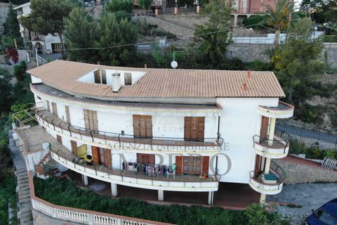 Byhus i Ventimiglia, Imperia, Ventimiglia - € 390.000 | Ref: 2075 - foto 1