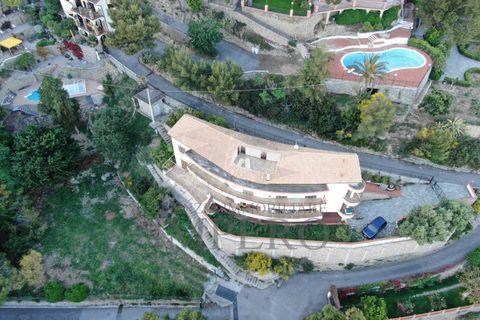 Byhus i Ventimiglia, Imperia, Ventimiglia - € 390.000 | Ref: 2075 - foto 2