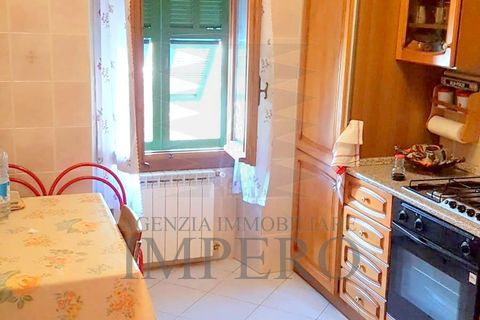 Lejlighed i Pigna, Imperia, Pigna - € 99.000 | Ref: 20813 - foto 2