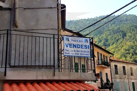 Lejlighed i Pigna, Imperia, Pigna - € 99.000 | Ref: 20813 - foto 5