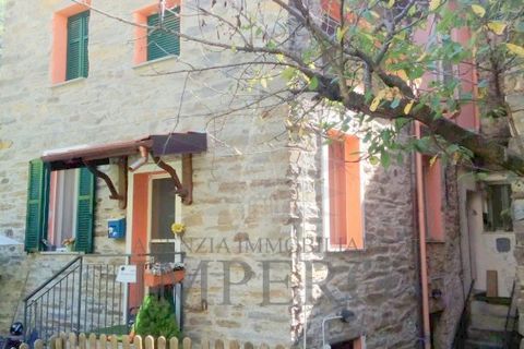 Villa i Pigna, Imperia, Pigna - € 270.000 | Ref: 20827 - foto 1