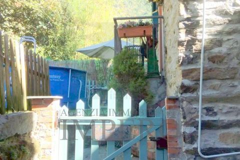 Villa i Pigna, Imperia, Pigna - € 270.000 | Ref: 20827 - foto 2