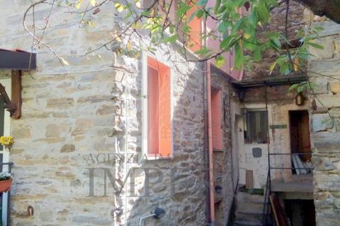 Villa i Pigna, Imperia, Pigna - € 270.000 | Ref: 20827 - foto 3