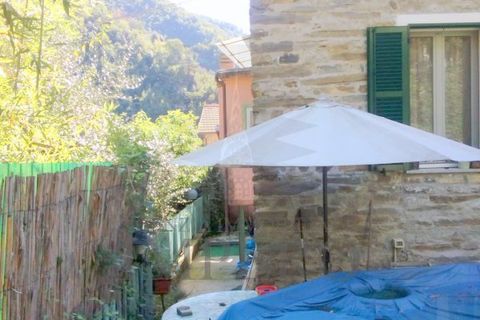 Villa i Pigna, Imperia, Pigna - € 270.000 | Ref: 20827 - foto 4