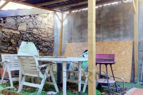 Villa i Pigna, Imperia, Pigna - € 270.000 | Ref: 20827 - foto 5