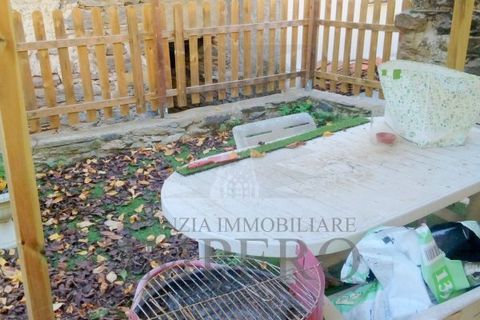 Villa i Pigna, Imperia, Pigna - € 270.000 | Ref: 20827 - foto 6