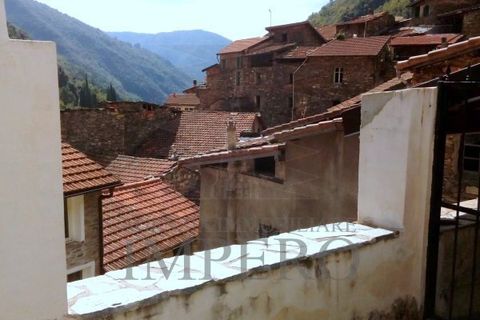 Villa i Pigna, Imperia, Pigna - € 270.000 | Ref: 20827 - foto 12