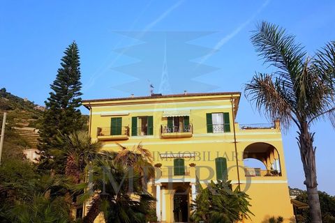Lejlighed i Ventimiglia, Imperia, Ventimiglia - € 600.000 | Ref: 20857 - foto 2