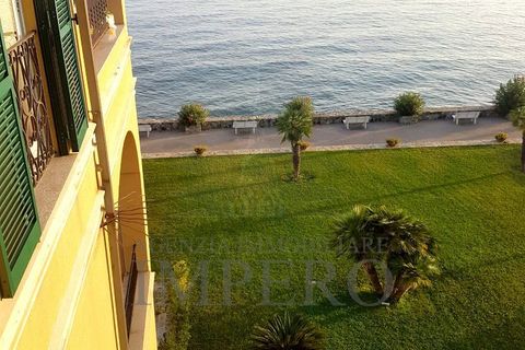 Lejlighed i Ventimiglia, Imperia, Ventimiglia - € 600.000 | Ref: 20857 - foto 6